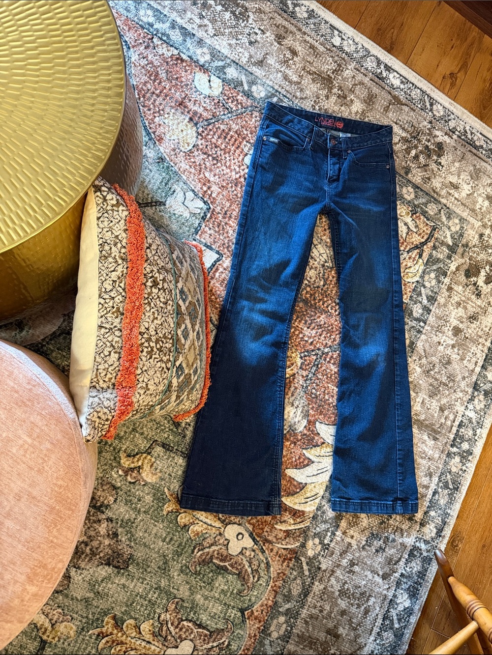 Cinch Lynden Bootcut jeans